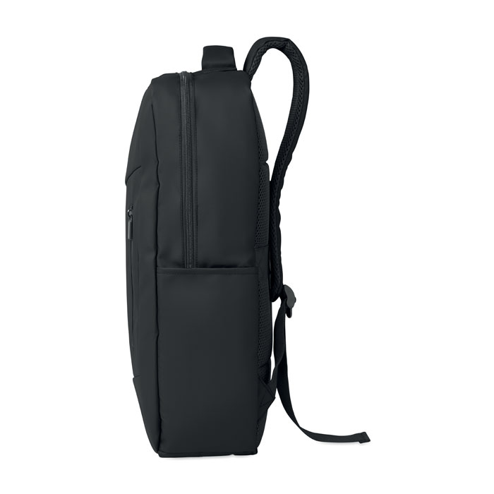 METRO Mochila portátil 15' PU RPET - Novedades - Regalo Promocional Personalizado - imagen 5