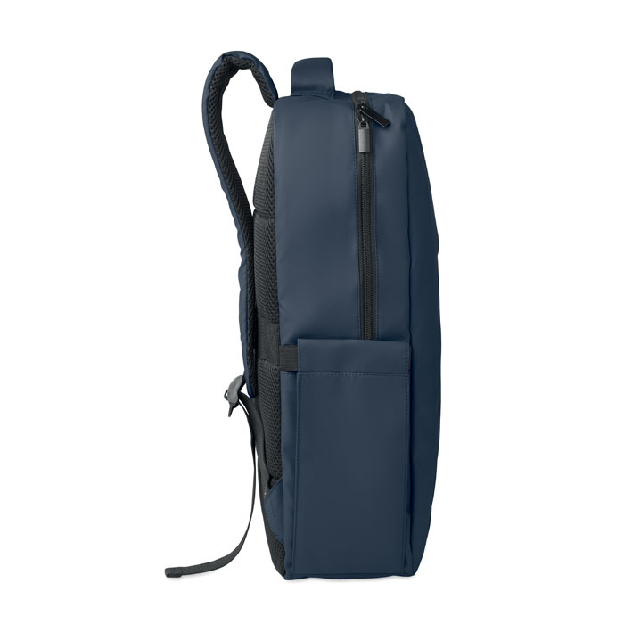 METRO Mochila portátil 15' PU RPET - Novedades - Regalo Promocional Personalizado - imagen 19