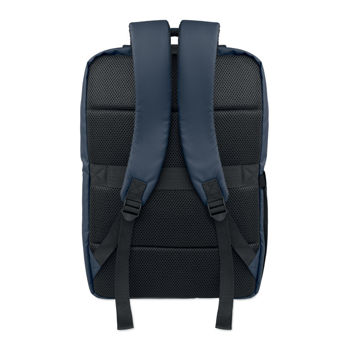 METRO Mochila portátil 15' PU RPET - Novedades - Regalo Promocional Personalizado - imagen 18