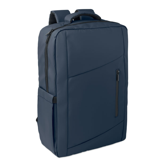 METRO Mochila portátil 15' PU RPET - Novedades - Regalo Promocional Personalizado - imagen 16
