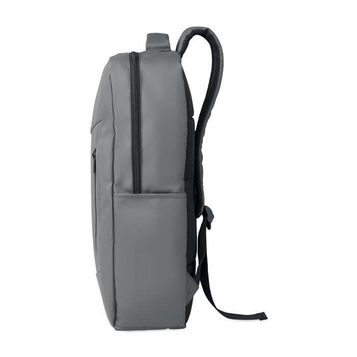 METRO Mochila portátil 15' PU RPET - Novedades - Regalo Promocional Personalizado - imagen 10