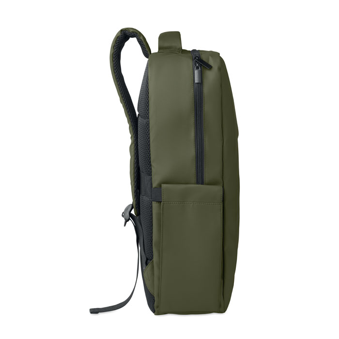 METRO Mochila portátil 15' PU RPET - Novedades - Regalo Promocional Personalizado - imagen 14