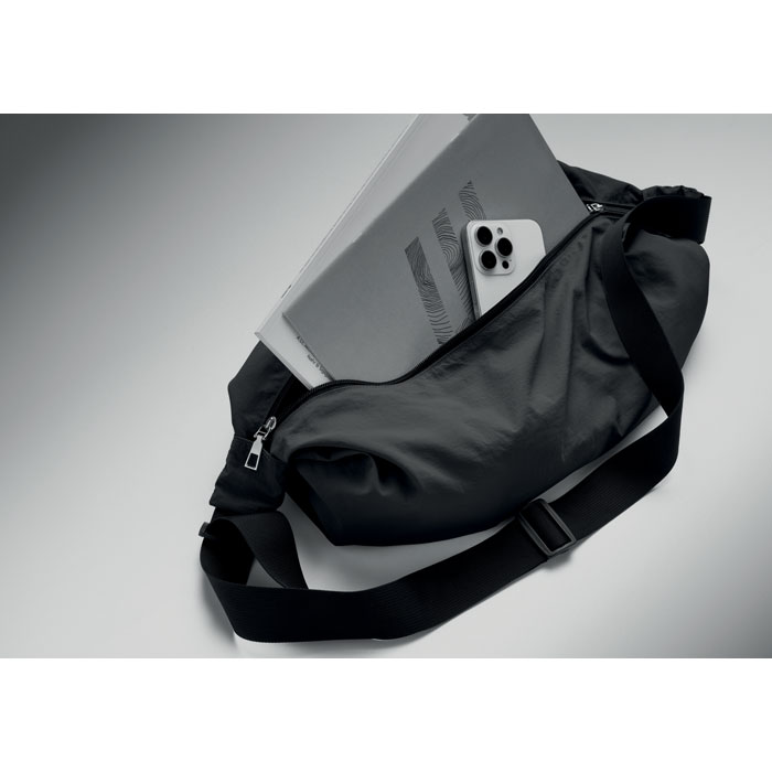 SLING Bolsa urbana cruzada de nailon - Novedades - Regalo Promocional Personalizado - imagen 2