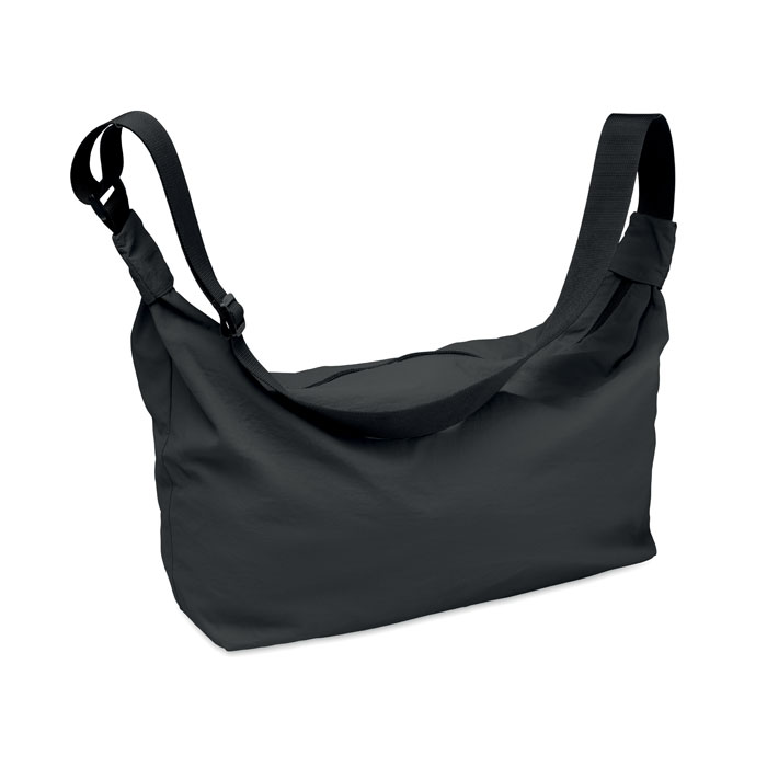 SLING Bolsa urbana cruzada de nailon - Novedades - Regalo Promocional Personalizado