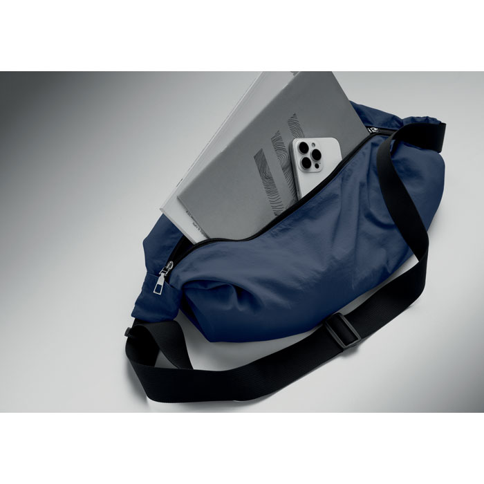 SLING Bolsa urbana cruzada de nailon - Novedades - Regalo Promocional Personalizado - imagen 5