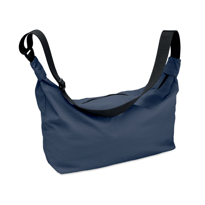 SLING Bolsa urbana cruzada de nailon - Novedades - Regalo Promocional Personalizado - imagen 4