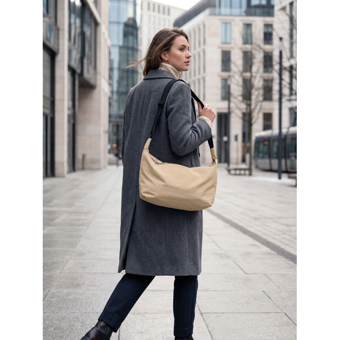 SLING Bolsa urbana cruzada de nailon - Novedades - Regalo Promocional Personalizado - imagen 9