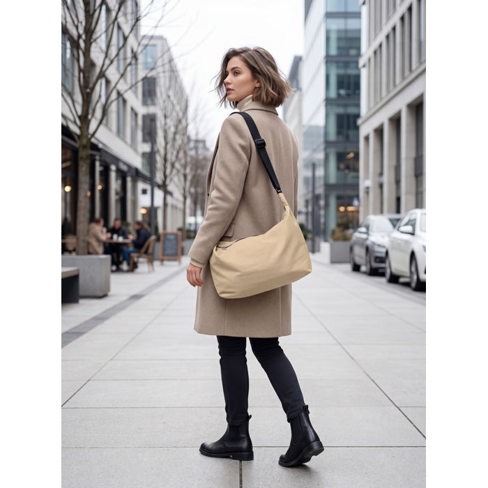 SLING Bolsa urbana cruzada de nailon - Novedades - Regalo Promocional Personalizado - imagen 11