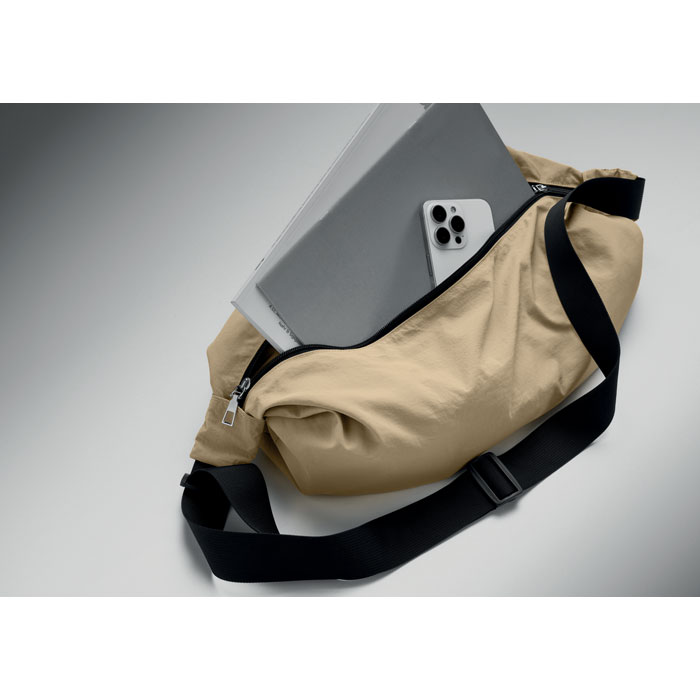SLING Bolsa urbana cruzada de nailon - Novedades - Regalo Promocional Personalizado - imagen 8