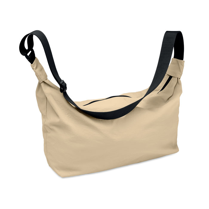 SLING Bolsa urbana cruzada de nailon - Novedades - Regalo Promocional Personalizado - imagen 7