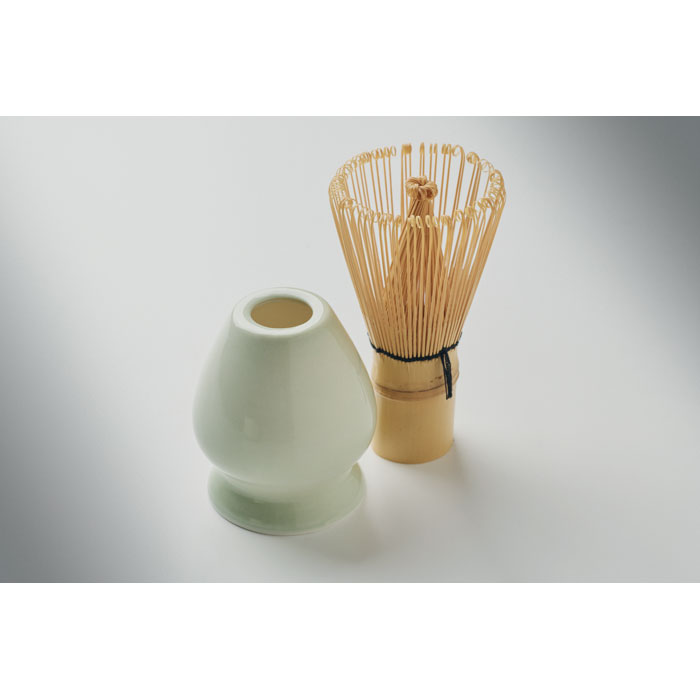 MATCHY Set matcha 5 piezas - Tazas y vasos personalizados - Regalo Promocional Personalizado - imagen 3