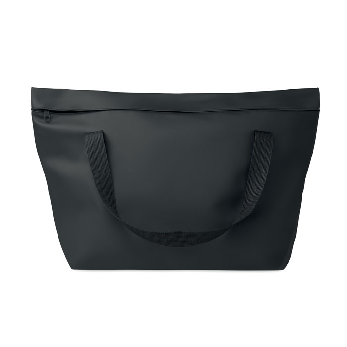 RIDE TOTE BAG Bolsa de PU para bicicleta 10L - Novedades - Regalo Promocional Personalizado - vista alternativa