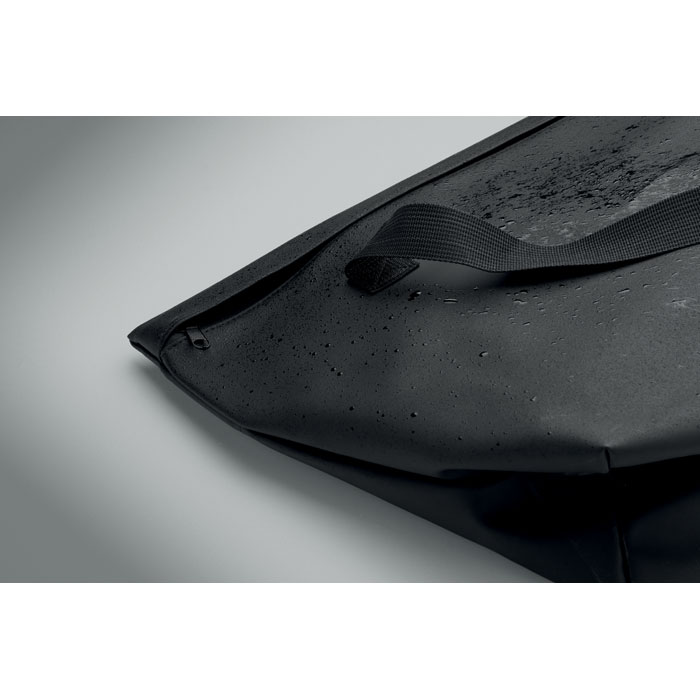 RIDE TOTE BAG Bolsa de PU para bicicleta 10L - Novedades - Regalo Promocional Personalizado - imagen 3