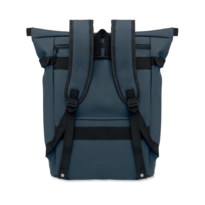 RIDE BACKPACK Mochila PU para portátil 20L - Novedades - Regalo Promocional Personalizado - imagen 7