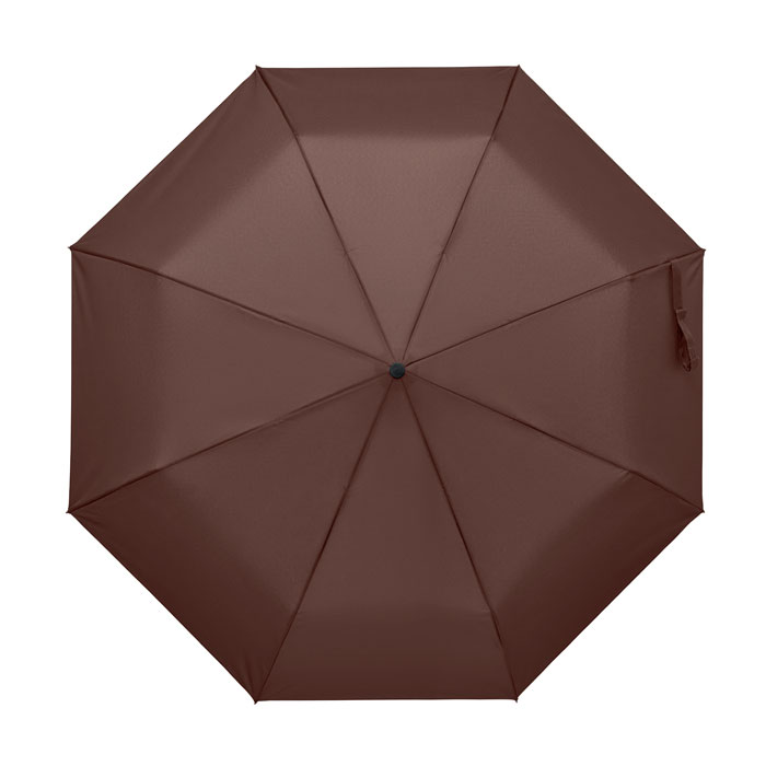 RAYNA FOLD Paraguas automático de 21' - Paraguas personalizados - Regalo Promocional Personalizado - imagen 4