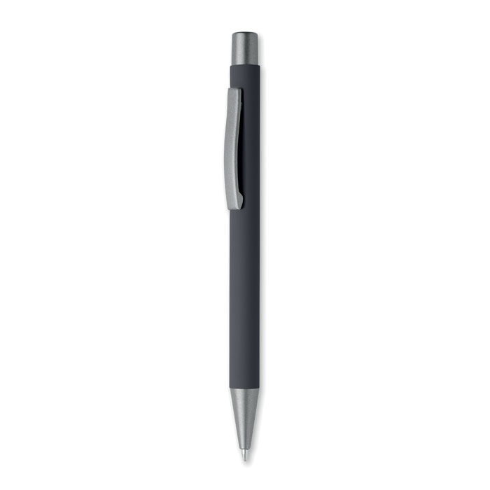 NALI Bolígrafo aluminio reciclado - Oficina - Regalo Promocional Personalizado