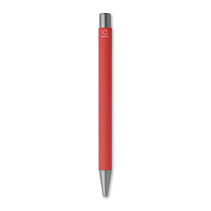 NALI Bolígrafo aluminio reciclado - Oficina - Regalo Promocional Personalizado - imagen 7
