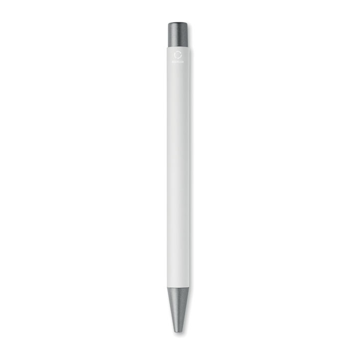 NALI Bolígrafo aluminio reciclado - Oficina - Regalo Promocional Personalizado - imagen 11