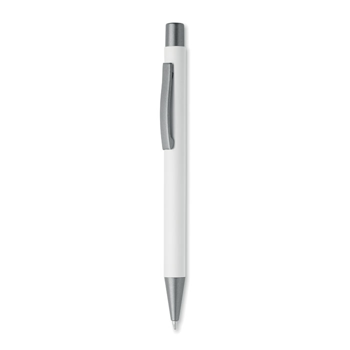 NALI Bolígrafo aluminio reciclado - Oficina - Regalo Promocional Personalizado - imagen 9