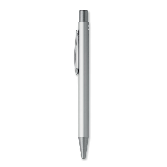NALI Bolígrafo aluminio reciclado - Oficina - Regalo Promocional Personalizado - imagen 31