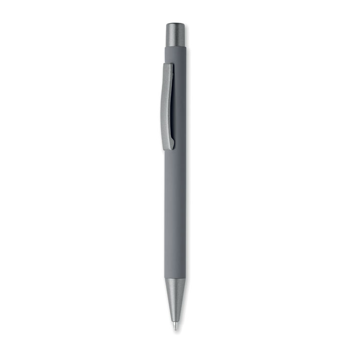 NALI Bolígrafo aluminio reciclado - Oficina - Regalo Promocional Personalizado - imagen 52