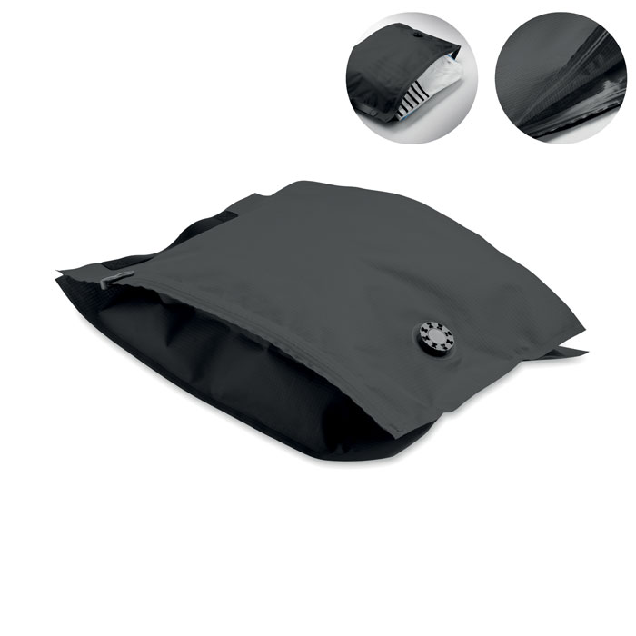 FLOW Bolsa de vacío de viaje 10L - Viaje - Regalo Promocional Personalizado