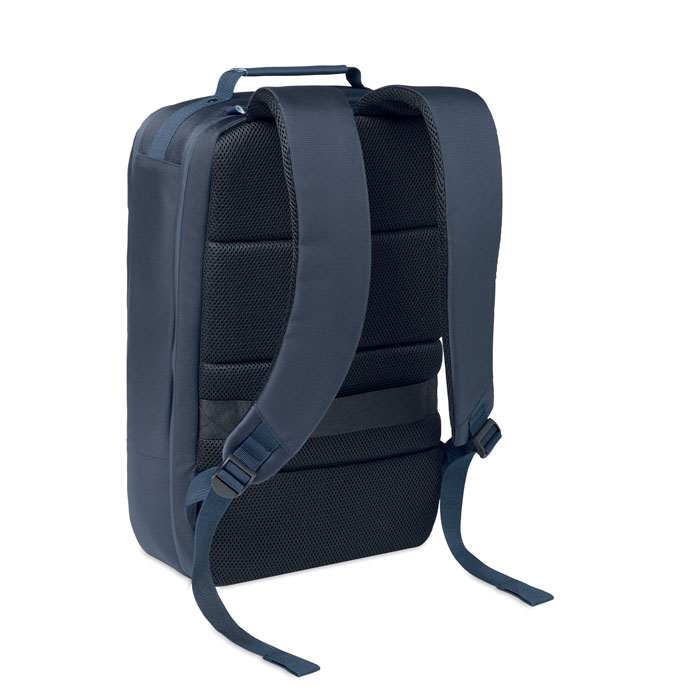 BOSTON Mochila jacquard portátil 15' - Novedades - Regalo Promocional Personalizado - imagen 6