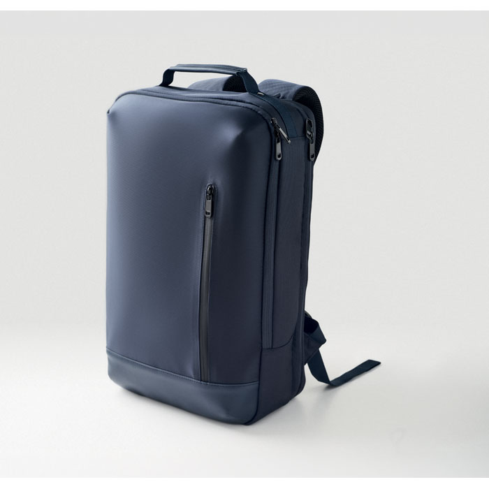 BOSTON Mochila jacquard portátil 15' - Novedades - Regalo Promocional Personalizado - imagen 9