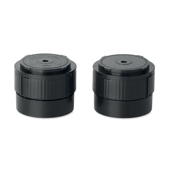 PORTO Máquina de café portátil - Otros accesorios cocina - Regalo Promocional Personalizado - imagen 3