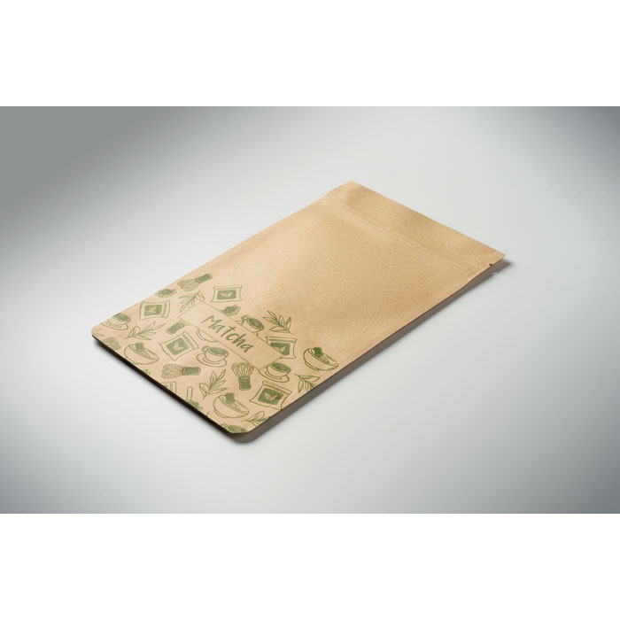 MATCHA Té matcha en polvo 10 g - Otros accesorios cocina - Regalo Promocional Personalizado - vista alternativa