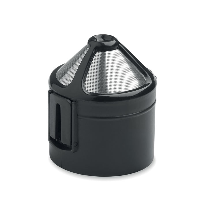 FILTER Filtro de café reutilizable - Otros accesorios cocina - Regalo Promocional Personalizado - vista alternativa