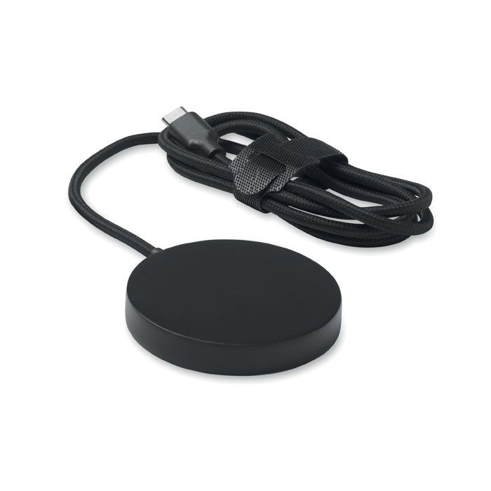 CICLESS Cargador inalámbrico de 25 W - Tecnología - Regalo Promocional Personalizado - vista alternativa