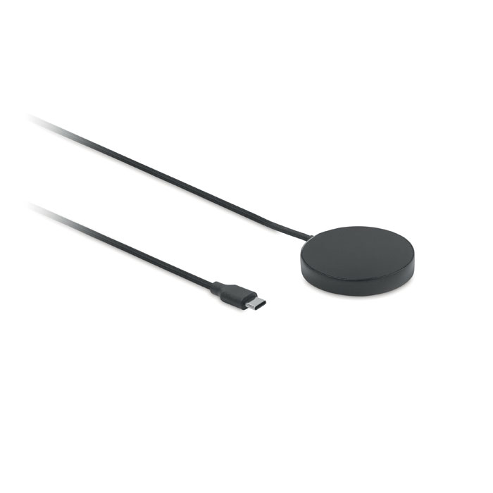 CICLESS Cargador inalámbrico de 25 W - Tecnología - Regalo Promocional Personalizado - imagen 3