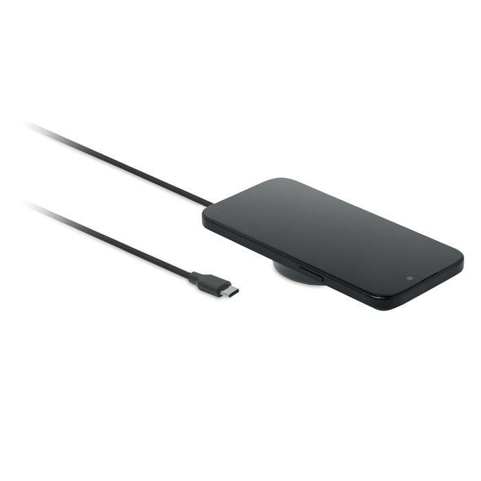 CICLESS Cargador inalámbrico de 25 W - Tecnología - Regalo Promocional Personalizado - imagen 4