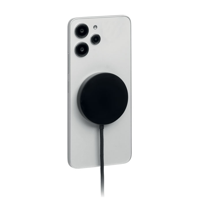 CICLESS Cargador inalámbrico de 25 W - Tecnología - Regalo Promocional Personalizado - imagen 5