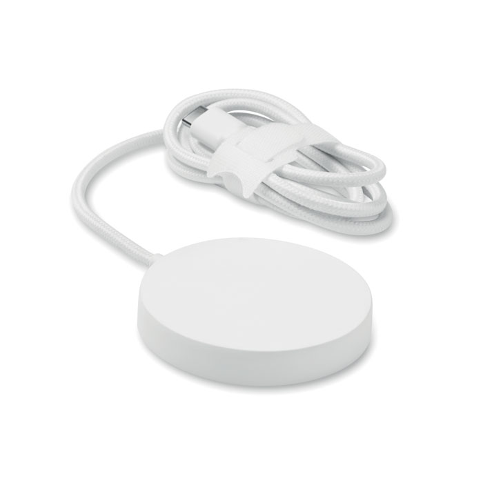 CICLESS Cargador inalámbrico de 25 W - Tecnología - Regalo Promocional Personalizado - imagen 7
