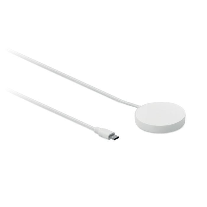 CICLESS Cargador inalámbrico de 25 W - Tecnología - Regalo Promocional Personalizado - imagen 8