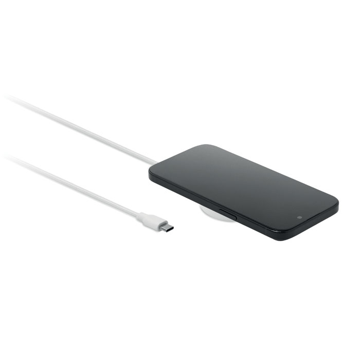 CICLESS Cargador inalámbrico de 25 W - Tecnología - Regalo Promocional Personalizado - imagen 9