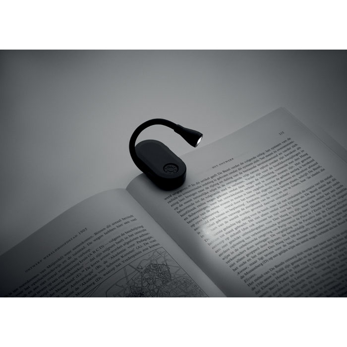 SCENE REPLA Luz de lectura recargable - Tecnología - Regalo Promocional Personalizado - imagen 7