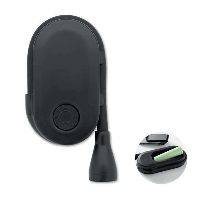 SCENE REPLA Luz de lectura recargable - Tecnología - Regalo Promocional Personalizado - imagen 12