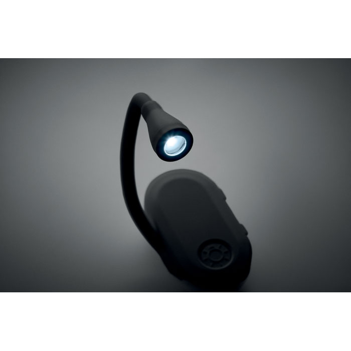 SCENE REPLA Luz de lectura recargable - Tecnología - Regalo Promocional Personalizado - imagen 14