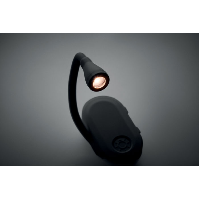 SCENE REPLA Luz de lectura recargable - Tecnología - Regalo Promocional Personalizado - imagen 15