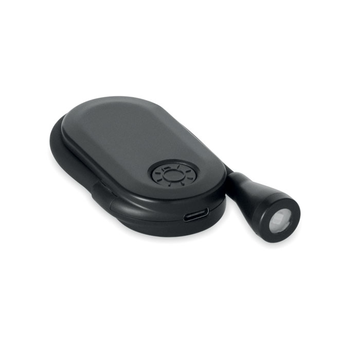 SCENE REPLA Luz de lectura recargable - Tecnología - Regalo Promocional Personalizado - imagen 3