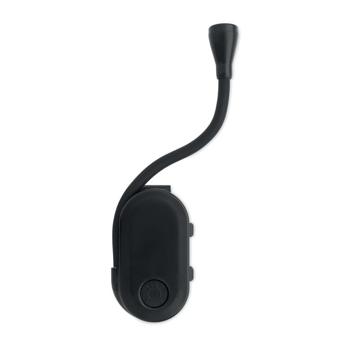 SCENE REPLA Luz de lectura recargable - Tecnología - Regalo Promocional Personalizado - imagen 4