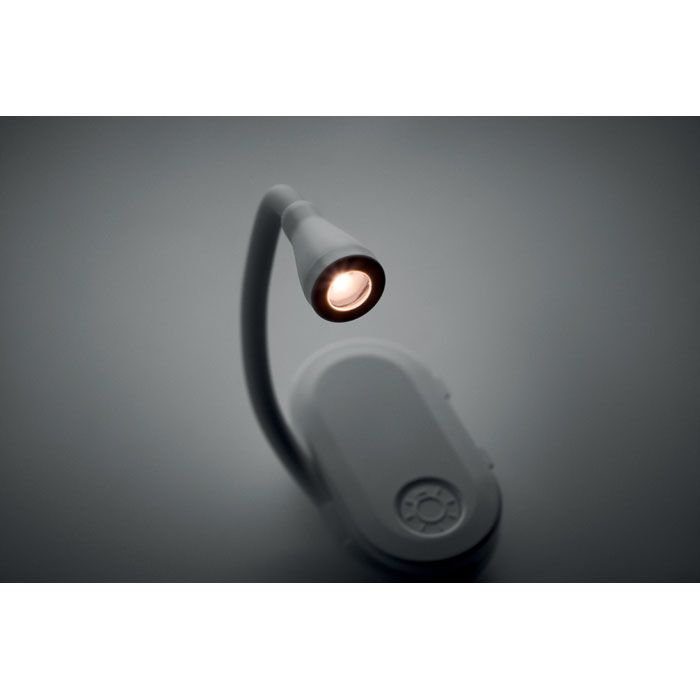 SCENE REPLA Luz de lectura recargable - Tecnología - Regalo Promocional Personalizado - imagen 26