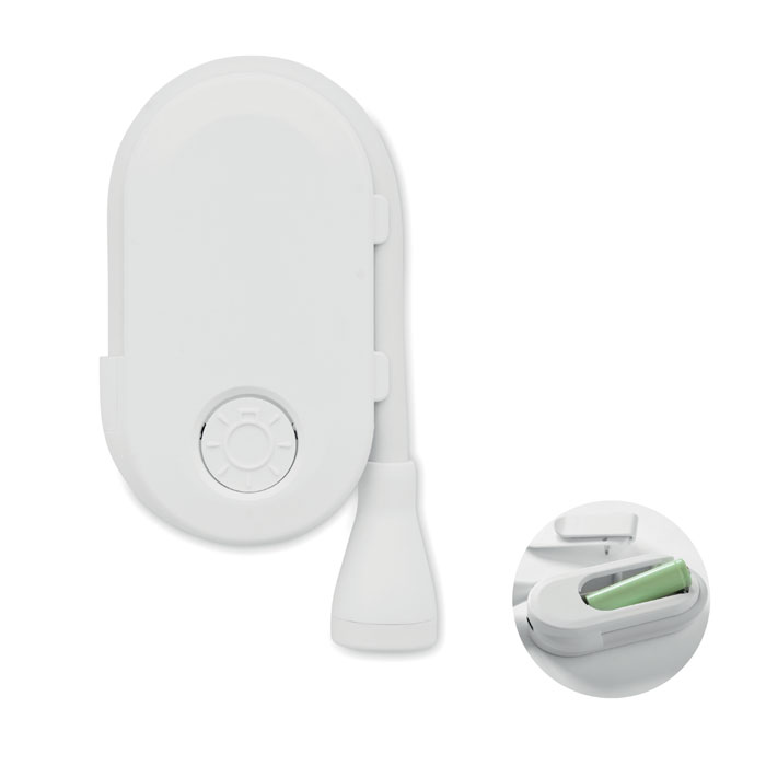 SCENE REPLA Luz de lectura recargable - Tecnología - Regalo Promocional Personalizado - imagen 29