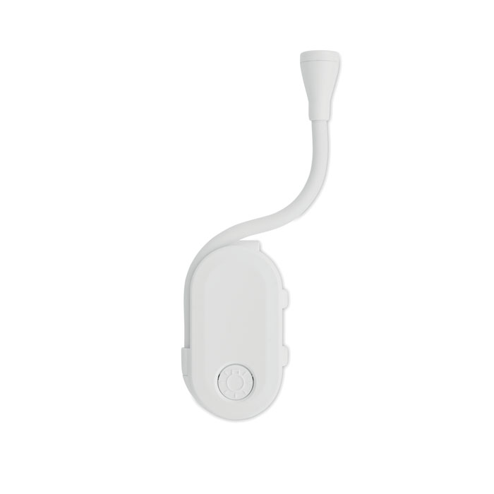 SCENE REPLA Luz de lectura recargable - Tecnología - Regalo Promocional Personalizado - imagen 18