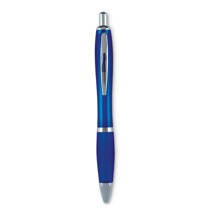 RIOCOLOUR Bolígrafo Río de color en ABS - Escritura - Regalo Promocional Personalizado - imagen 5