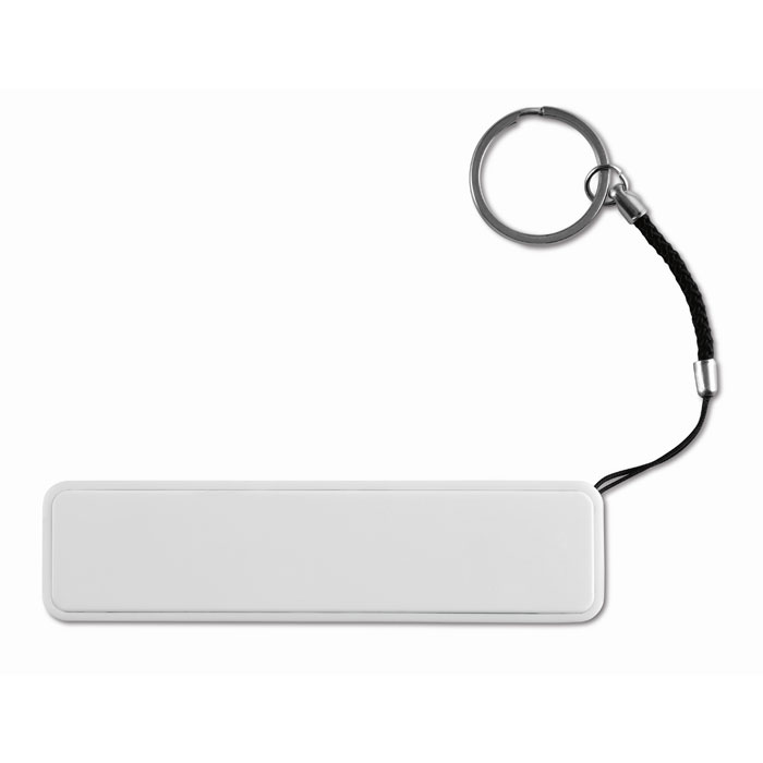 POWER MATE Powerbank 2200mAh 5W - Tecnología - Regalo Promocional Personalizado - vista alternativa