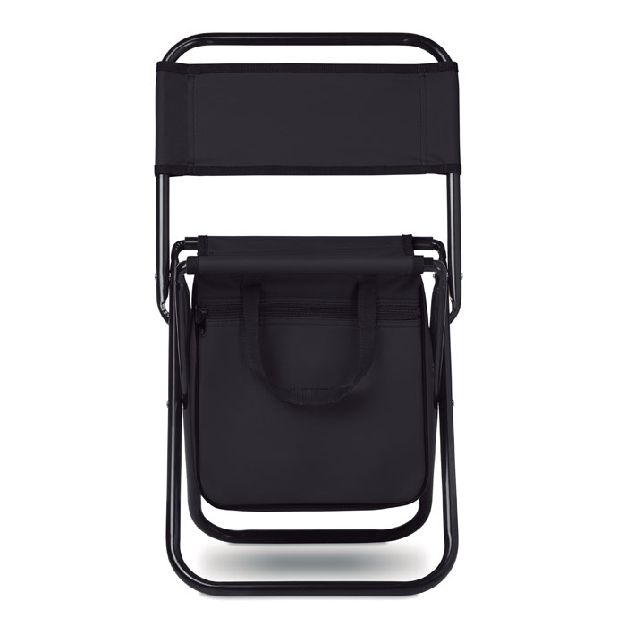 SIT & DRINK Silla plegable de exterior - Verano - Regalo Promocional Personalizado - imagen 2